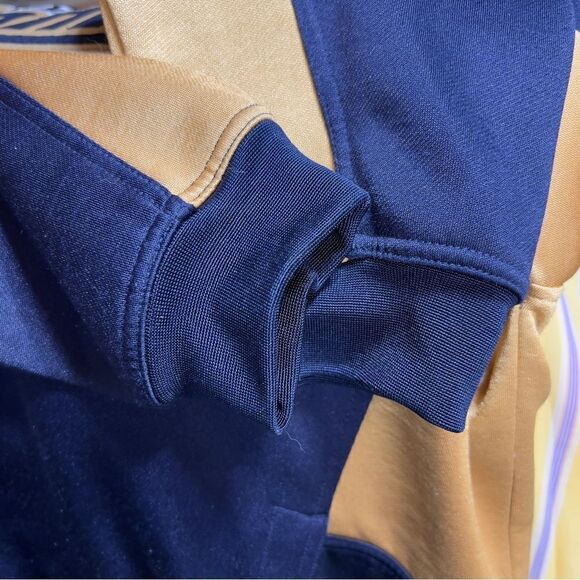 Vintage reebok St. Louis Rams Football Mens Hoodie Long Sleeve XL - Picture 14 of 16